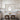 ET2 Larmes 5-Light Pendant Polished Chrome