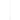ET2 Larmes LED Pendant Polished Chrome