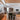 ET2 Larmes LED Pendant Polished Chrome