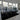 ET2 Spiral 9-Light Pendant Polished Chrome