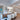 ET2 Spiral 9-Light Pendant Polished Chrome