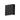 ET2 Brik 4.75" LED Outdoor Wall Sconce Black
