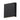ET2 Brik 6.25" LED Outdoor Wall Sconce Black