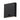 ET2 Brik LED Outdoor Wall Sconce with MSP Black