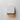 ET2 Blok 6.75" LED Outdoor Sconce White