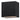 ET2 Blok 6.25" LED Outdoor Sconce Black
