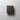 ET2 Blok 6.25" LED Outdoor Sconce Black
