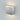 ET2 Cubed 5.5" 2-Light LED Outdoor Sconce Satin Aluminum