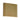 ET2 Spartan 7.75" Indoor Wall Sconce Natural Aged Brass