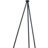 ET2 Paddle LED Floor Lamp Black
