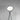 ET2 Paddle LED Floor Lamp Black