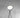ET2 Paddle LED Floor Lamp Black