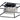 ET2 Zephyr LED Flush Mount Black
