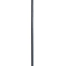 ET2 Zephyr LED Pendant Black