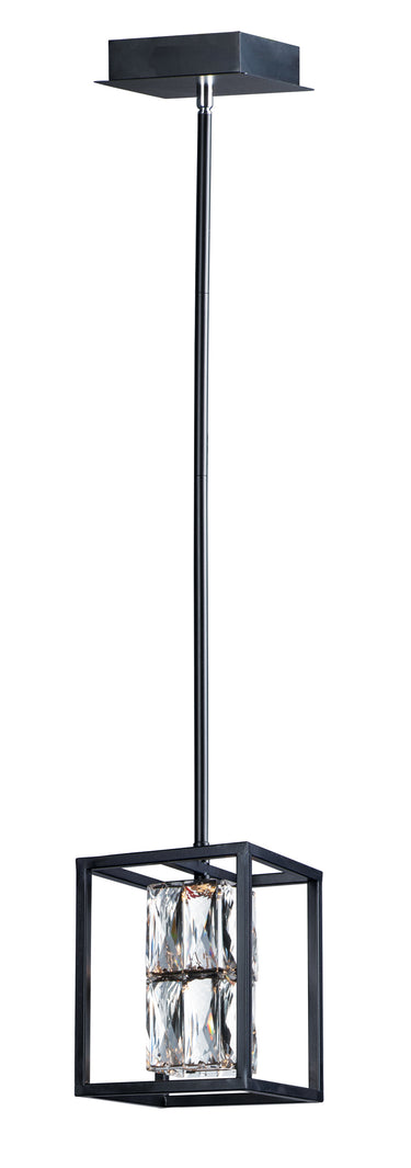 ET2 Zephyr LED Pendant Black