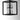 ET2 Zephyr LED Pendant Black