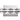 ET2 Zephyr 30" LED Bath Vanity Polished Chrome