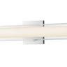 ET2 Centrum 24" LED Bath Vanity Polished Chrome