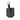 ET2 Allumettes LED Wall Sconce Black