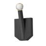 ET2 Allumettes LED Wall Sconce Black