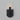 ET2 Allumettes LED Wall Sconce Black