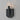 ET2 Allumettes LED Wall Sconce Black