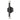 ET2 Allumettes 2-Light LED Wall Sconce Black