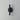ET2 Allumettes 2-Light LED Wall Sconce Black