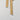 ET2 Allumettes 3-Light LED Pendant Gold