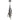 ET2 Allumettes 12-Light LED Pendant Black