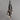 ET2 Allumettes 12-Light LED Pendant Black