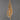ET2 Allumettes 12-Light LED Pendant Gold