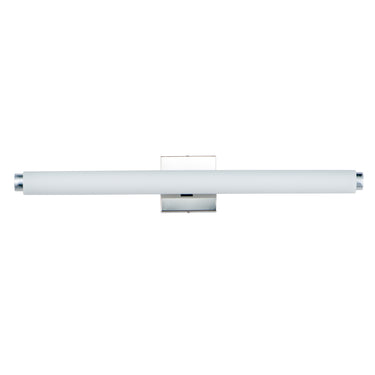 ET2 Soprano 24" LED Bath Vanity Polished Chrome