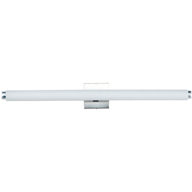 ET2 Soprano 30" LED Bath Vanity Polished Chrome
