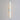 ET2 Soprano glass tube bar bath vanity light, 30 in, alternate view