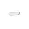 ET2 Latitude 18" LED Bath Sconce Satin Nickel