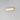 ET2 Latitude 18" LED Bath Sconce Gold