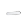 ET2 Latitude 24" LED Bath Sconce Satin Nickel