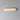 ET2 Latitude 24" LED Bath Sconce Gold