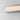 ET2 Latitude oval edge-lit bath sconce, 24 in Satin Nickel, alternate view