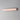 ET2 Latitude 30" LED Bath Sconce Satin Nickel