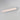 ET2 Latitude 36" LED Bath Sconce Polished Chrome
