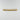 ET2 Loop 24" LED Wall Sconce Gold