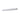 ET2 Loop 30" LED Wall Sconce Polished Chrome