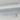 ET2 Loop wall sconce, 30 in Polished Chrome, close-up of the tube and mounting plate
