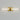 ET2 Fuse 24" LED Bath Vanity CCT Select Natural Aged Brass