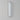 ET2 Alto matte white linear bath vanity light, 18 in Satin Nickel, alternate view