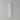 ET2 Alto matte white linear bath vanity light, 24 in Polished Chrome, alternate view