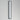 ET2 Alto matte white linear bath vanity light, 30 in Black, alternate view