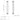 ET2 Doric ribbed glass wall sconce 18 in line drawing with dimensions